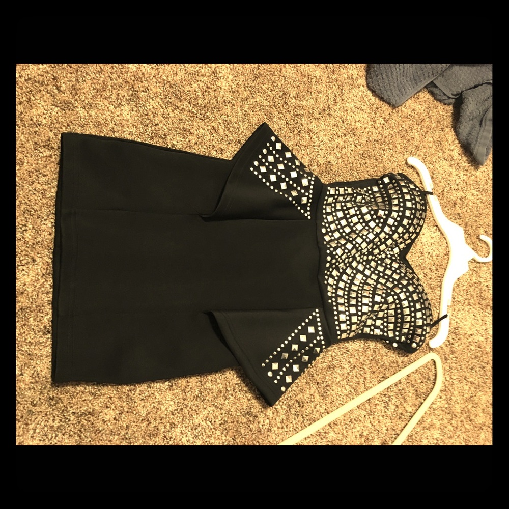 Formal dress